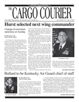 Cargo Courier, September 2012